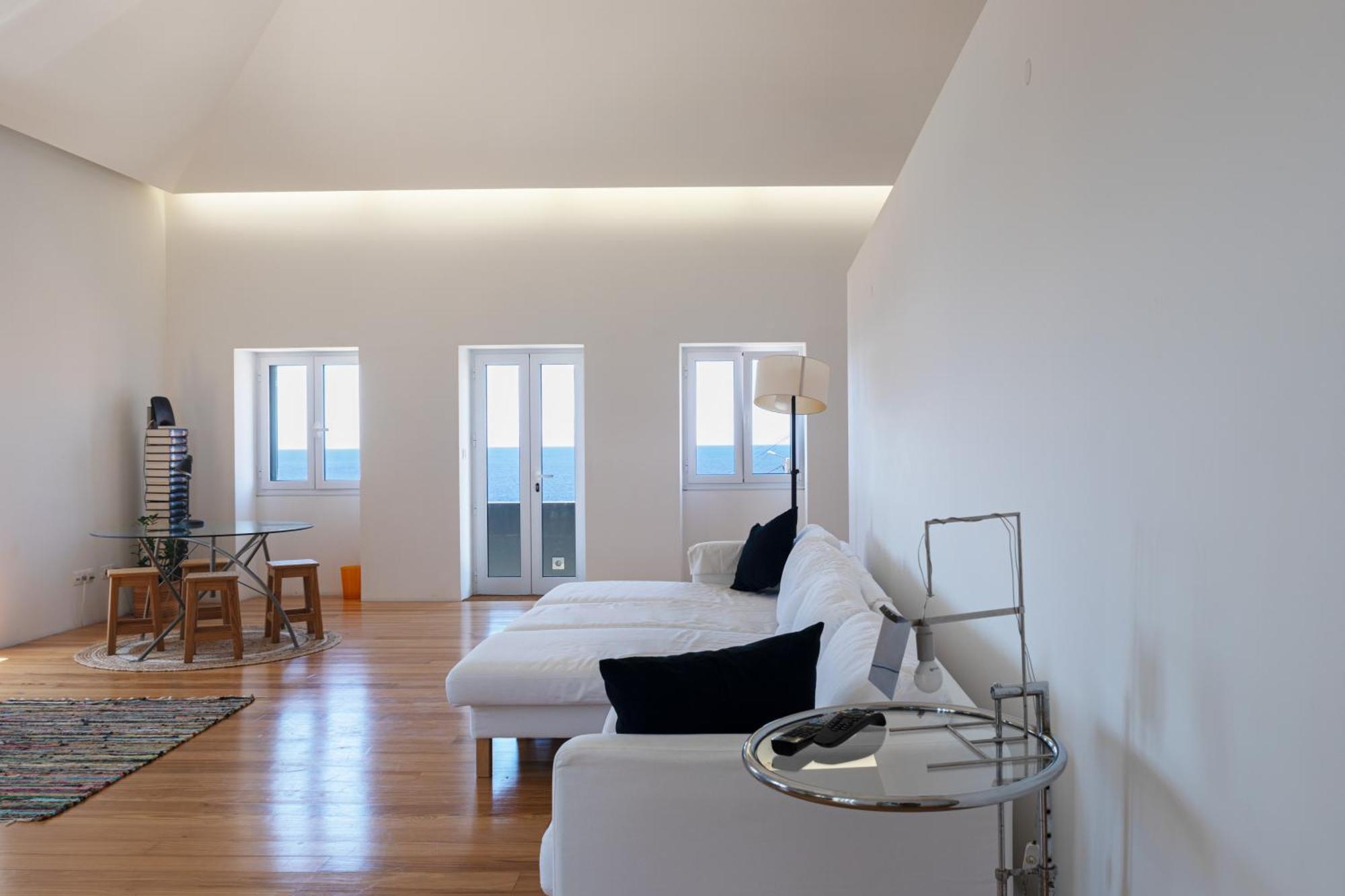 Casa Mar Adentro Villa Camara de Lobos Exterior photo